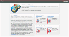 Desktop Screenshot of blog.boxingworld.eu
